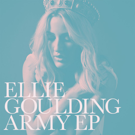 Ellie Goulding / Army (Mike Mago Remix)