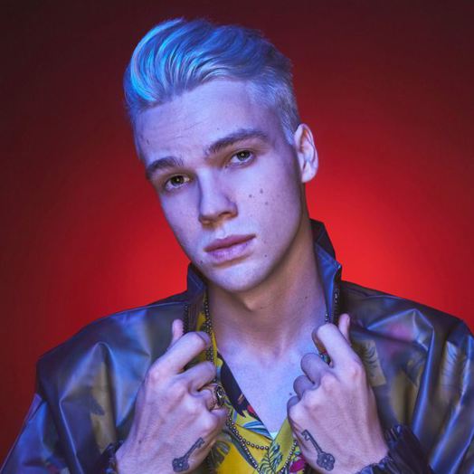 Mikolas Josef / Me Gusta