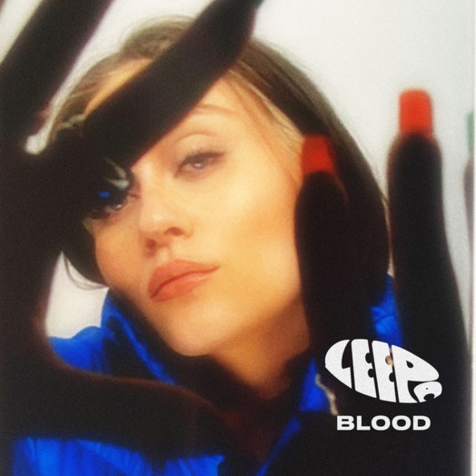 LEEPA / blood