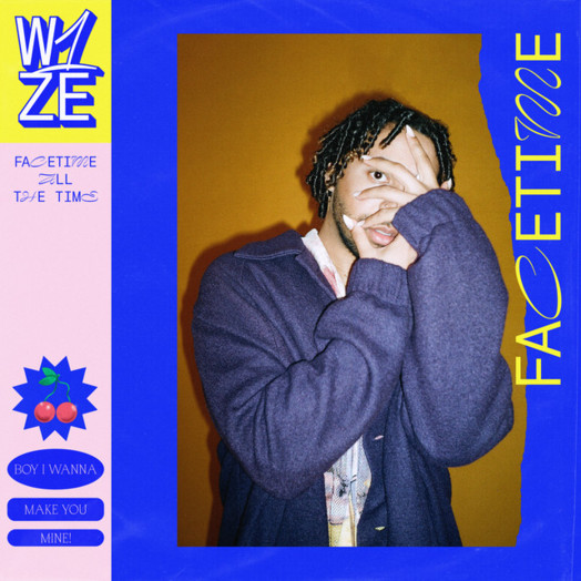 W1ZE / FaceTime