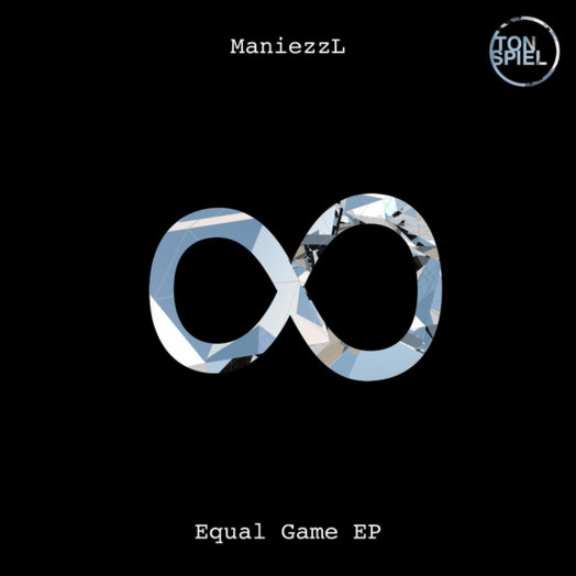 ManiezzL / Equal Game EP