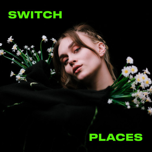 LEEPA / switch places