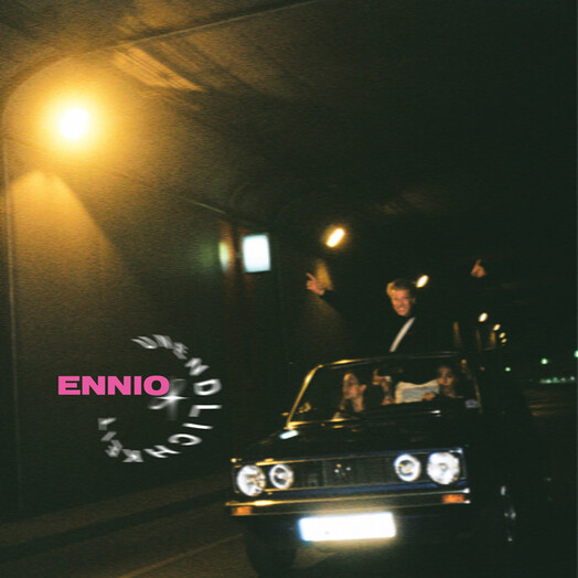 ENNIO / Unendlichkeit