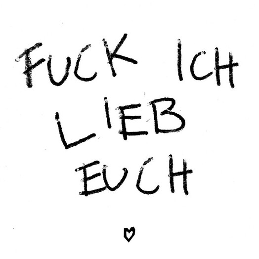 HE/RO / Lieb Euch