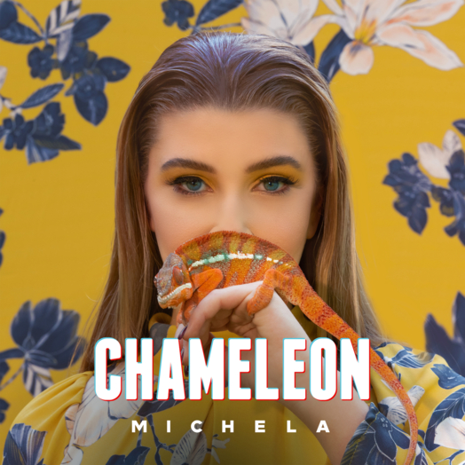Michela / Chameleon
