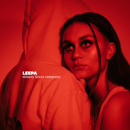 LEEPA / misery loves company