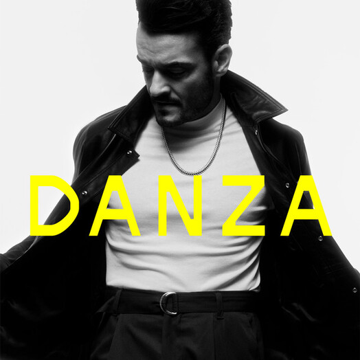 Giovanni Zarrella / Danza