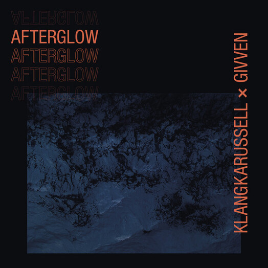 Klangkarussell, GIVVEN / Afterglow