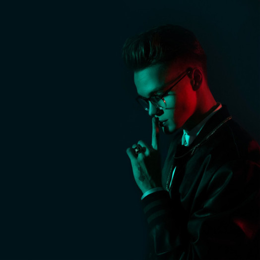 Mikolas Josef / Lie to me