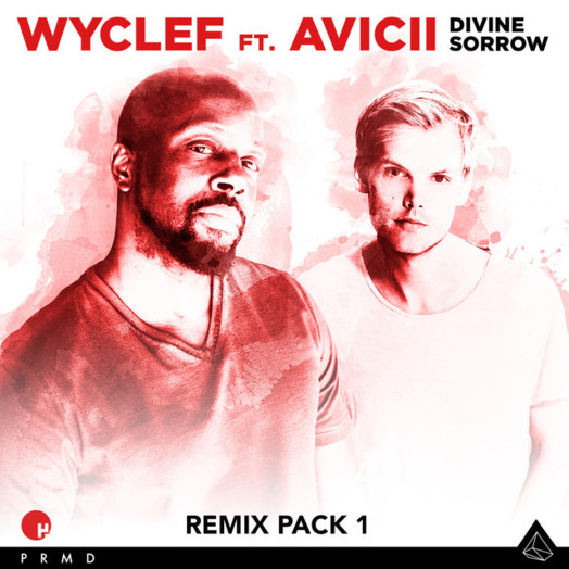 Wyclef Jean / Divine Sorrow (feat. Avicii) [Goldfish Remix]