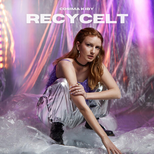 Cosima Kiby / recycelt