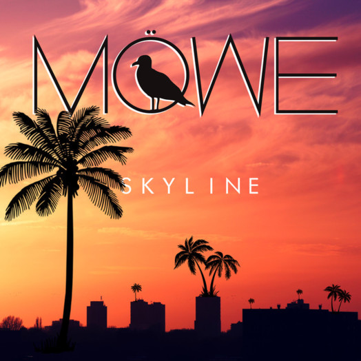 MÖWE / Skyline