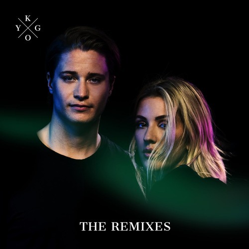 Kygo / First Time (Gryffin Remix)