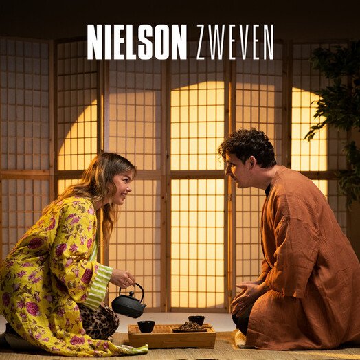 Nielson / Zweven