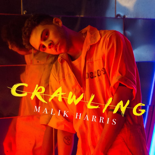 Malik Harris / Crawling