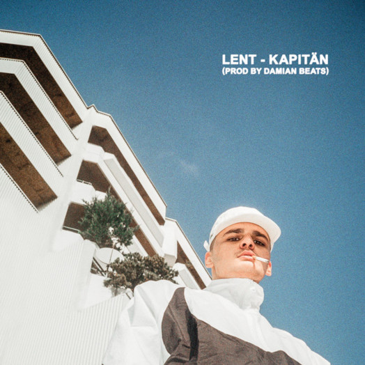 Lent / Kapitän