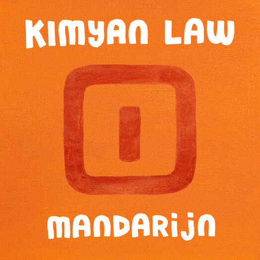 Kimyan Law / Mandarijn