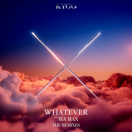 Kygo, Klangkarussell / Whatever (with Ava Max) - Klangkarussell Remix
