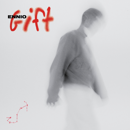 ENNIO / Gift