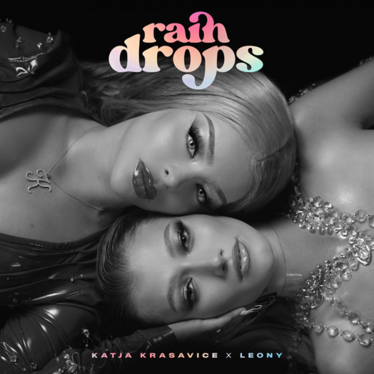 Katja Krasavice, Leony / Raindrops - Intl. Version