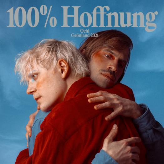 Oehl / 100% Hoffnung