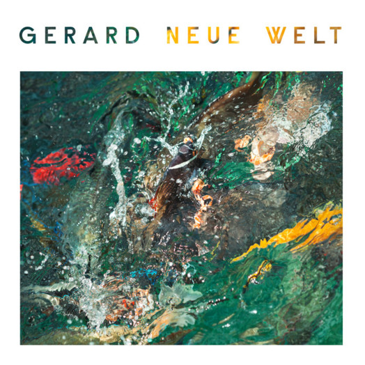 Gerard / Neue Welt