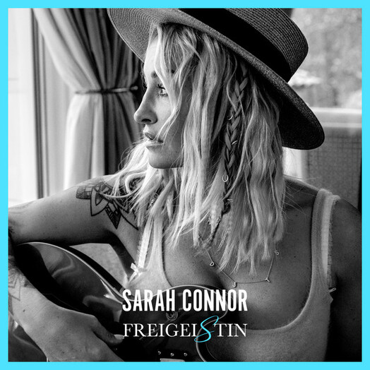 Sarah Connor / Freigeistin