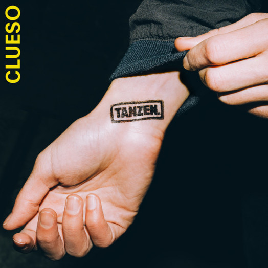 Clueso / Tanzen