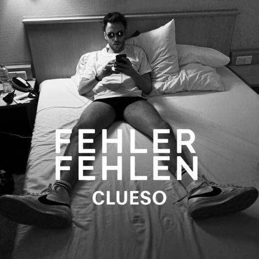 Clueso / Fehler fehlen