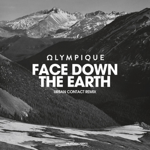 Olympique & Urban Contact / Face Down Earth (Urban Contact Remix)