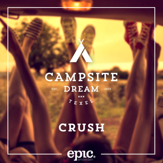 Campsite Dream / Crush