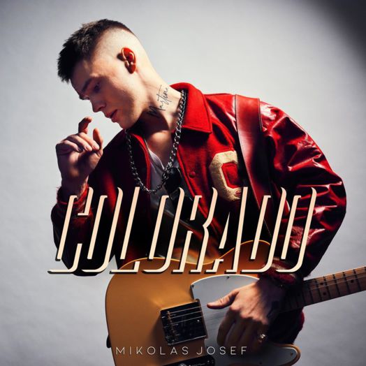 Mikolas Josef / Colorado