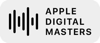 Mastered for iTunes