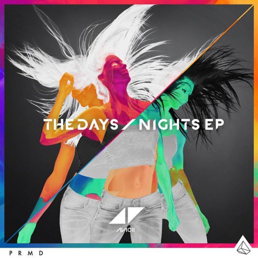 Avicii / The Nights (Felix Jaehn Remix)