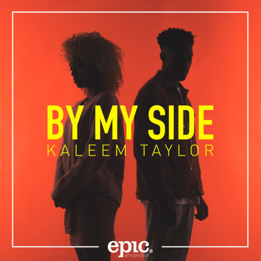 Kaleem Taylor / By my side