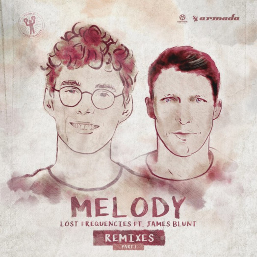 Lost Frequencies / Melody (Klangkarussell Remix)