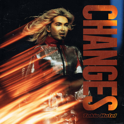 Tokio Hotel / Changes