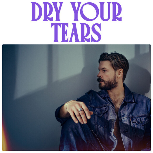 Ian Hooper / Dry Your Tears