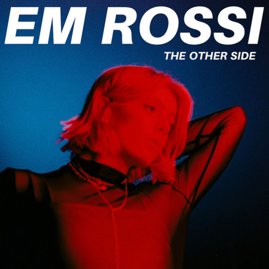 Em Rossi / The Other Side