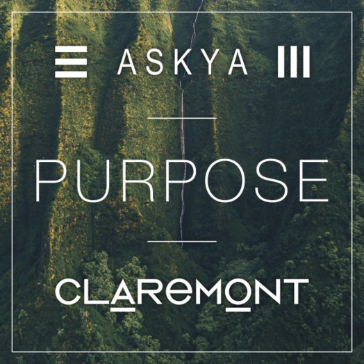 Claremont, Askya / Purpose