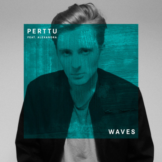 Perttu / Waves (feat Alexandra)
