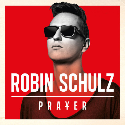 Robin Schulz / Scheinizzl - Summer Nights (feat. David Lageder)