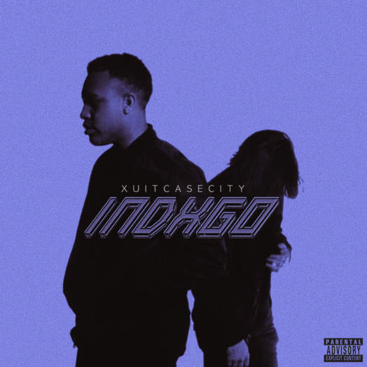 Xuitcasecity / INDXGO EP