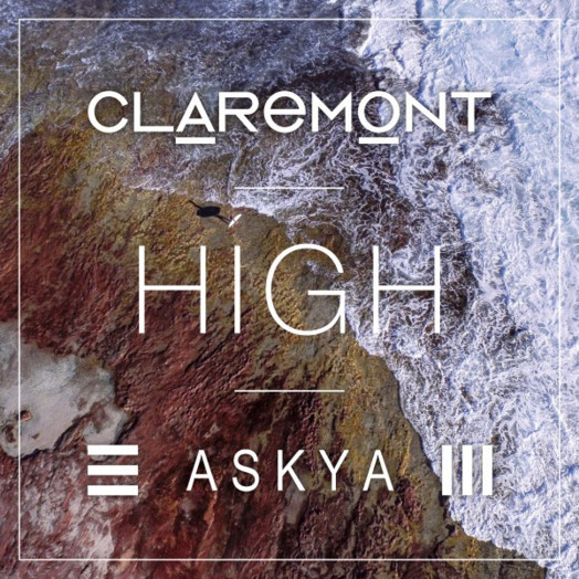 Claremont / High feat ASKYA