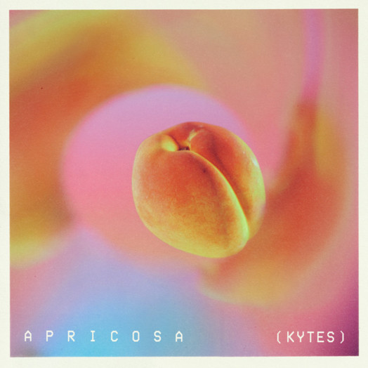 KYTES / Apricosa EP