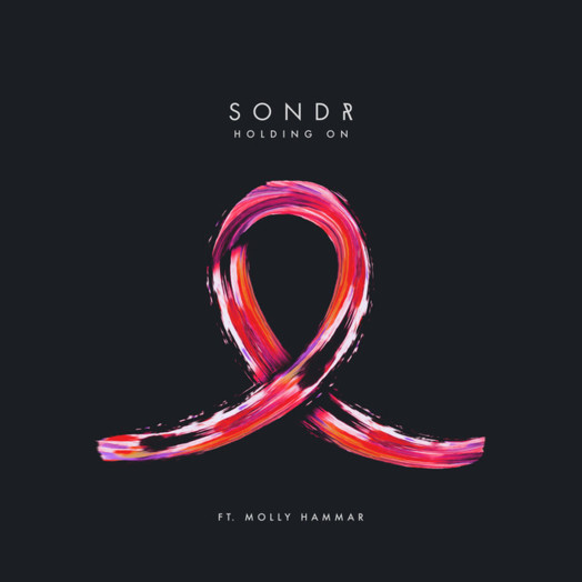 Sondr / Holding on