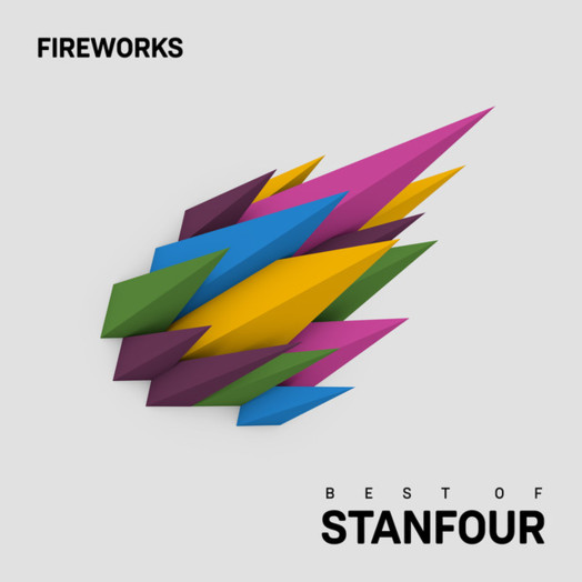 Stanfour / Fireworks - Best of Stanfour