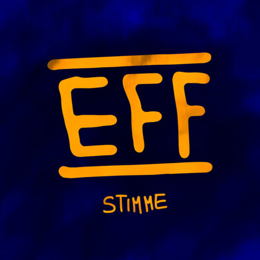 EFF / Stimme