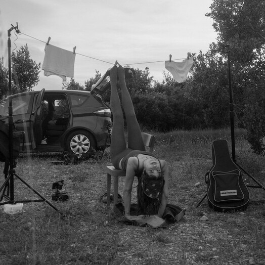 Jo The Man The Music / Soft Skin (only)