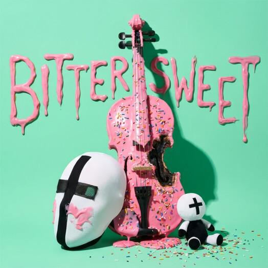 HOLY PRIEST / Bittersweet
